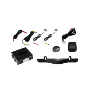 BSS2LPB Gear