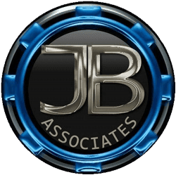 JB Associates Logo