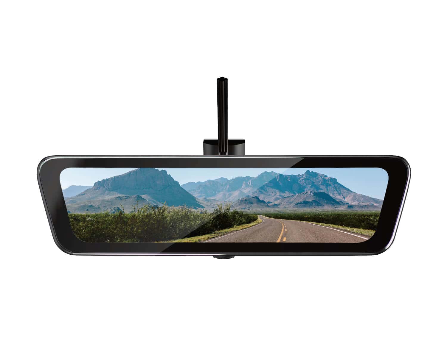 PV8-B Digital Mirror