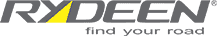 Rydeen Logo Dark